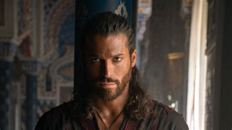 Mejor serie de Can Yaman en Netflix para ver antes de El Turco